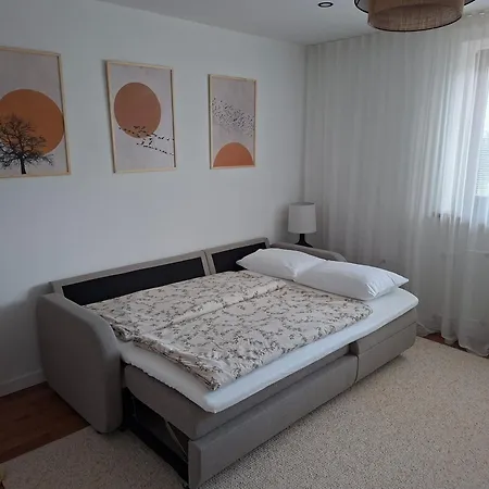 Apartman S Detskym Kutikom Blizko Bojnic Privigye
